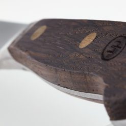 Wusthof Cutlery Wusthof Crafter 3.5" Paring Knife 5 Wusthof Cutlery Wusthof Crafter 3.5" Paring Knife -Le Creuset sales crafter handle detail 2 6