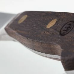 Wusthof Cutlery Wusthof Crafter 3.5" Paring Knife -Le Creuset sales crafter handle detail 2 6