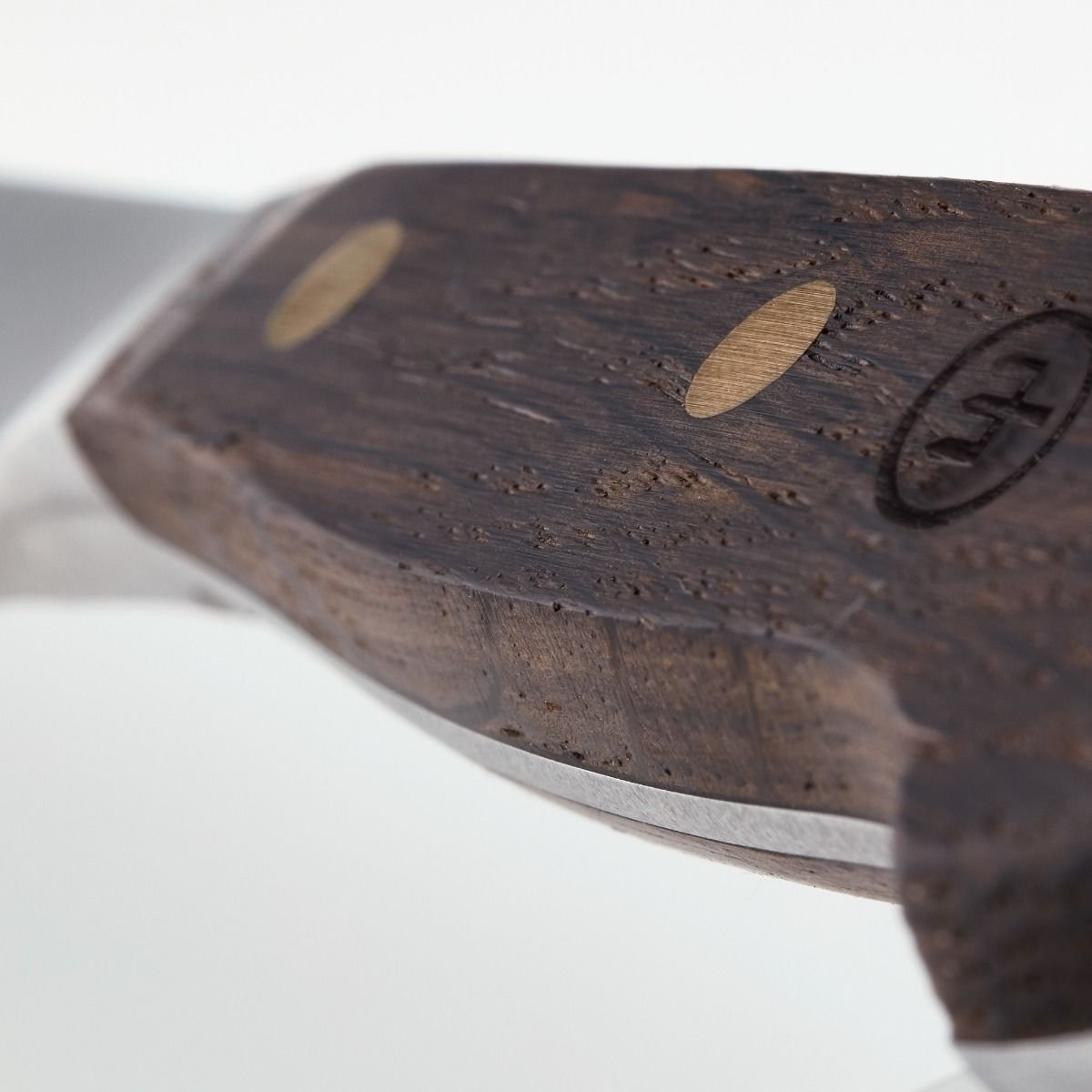 Wusthof Crafter 3.5" Paring Knife Wusthof Cutlery Wusthof Crafter 3.5" Paring Knife -Le Creuset sales crafter handle detail 2 6