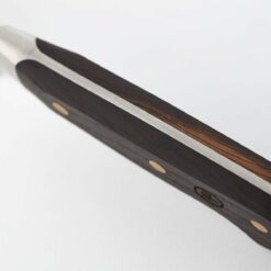 Wusthof Cutlery Wusthof Crafter 8" Cook's Knife -Le Creuset sales crafter tang detail 2