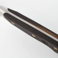 Wusthof Cutlery Wusthof Crafter 3.5" Paring Knife -Le Creuset sales crafter tang detail 6