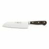 Wusthof Cutlery Wusthof Crafter 7" Santoku | Hollow Edge -Le Creuset sales craftsantoku1