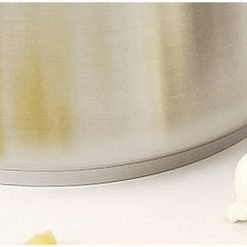 Demeyere RESTO Mini Dutch Oven Set With Lids - 0.58 Qt Each - 4 PC Set 6 Demeyere RESTO Mini Dutch Oven Set With Lids - 0.58 Qt Each - 4 PC Set -Le Creuset sales demeyere resto bottom compressed 1