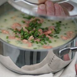 Demeyere RESTO Mini Dutch Oven Set With Lids - 0.58 Qt Each - 4 PC Set 5 Demeyere RESTO Mini Dutch Oven Set With Lids - 0.58 Qt Each - 4 PC Set -Le Creuset sales demeyere resto mini dutch ovens 4pc 2life 84012