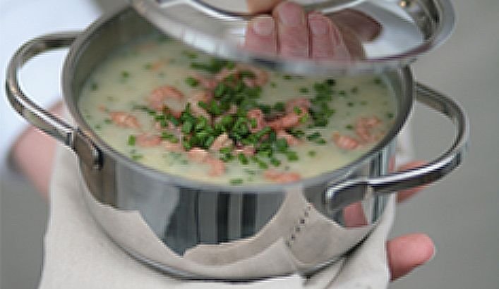 Demeyere RESTO Mini Dutch Oven Set with Lids - 0.58 Qt Each - 4 PC Set Demeyere RESTO Mini Dutch Oven Set With Lids - 0.58 Qt Each - 4 PC Set -Le Creuset sales demeyere resto mini dutch ovens 4pc 2life 84012