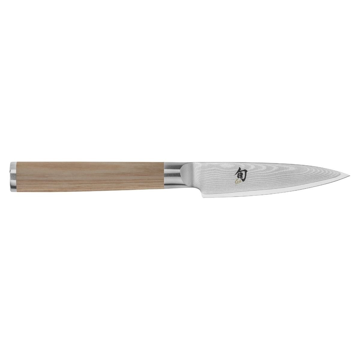 Shun Classic Blonde 3.5" Paring Knife Shun Cutlery Shun Classic Blonde 3.5" Paring Knife -Le Creuset sales dm0700w 1 1