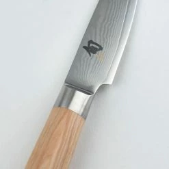 Shun Cutlery Shun Classic Blonde 3.5" Paring Knife -Le Creuset sales dm0700w detail1