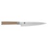Shun Cutlery Shun Classic Blonde 6" Utility Knife -Le Creuset sales dm0701w 1 1