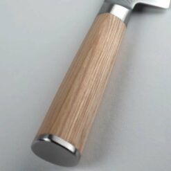 Shun Cutlery Shun Classic Blonde 8" Chef's Knife -Le Creuset sales dm0706w detail2