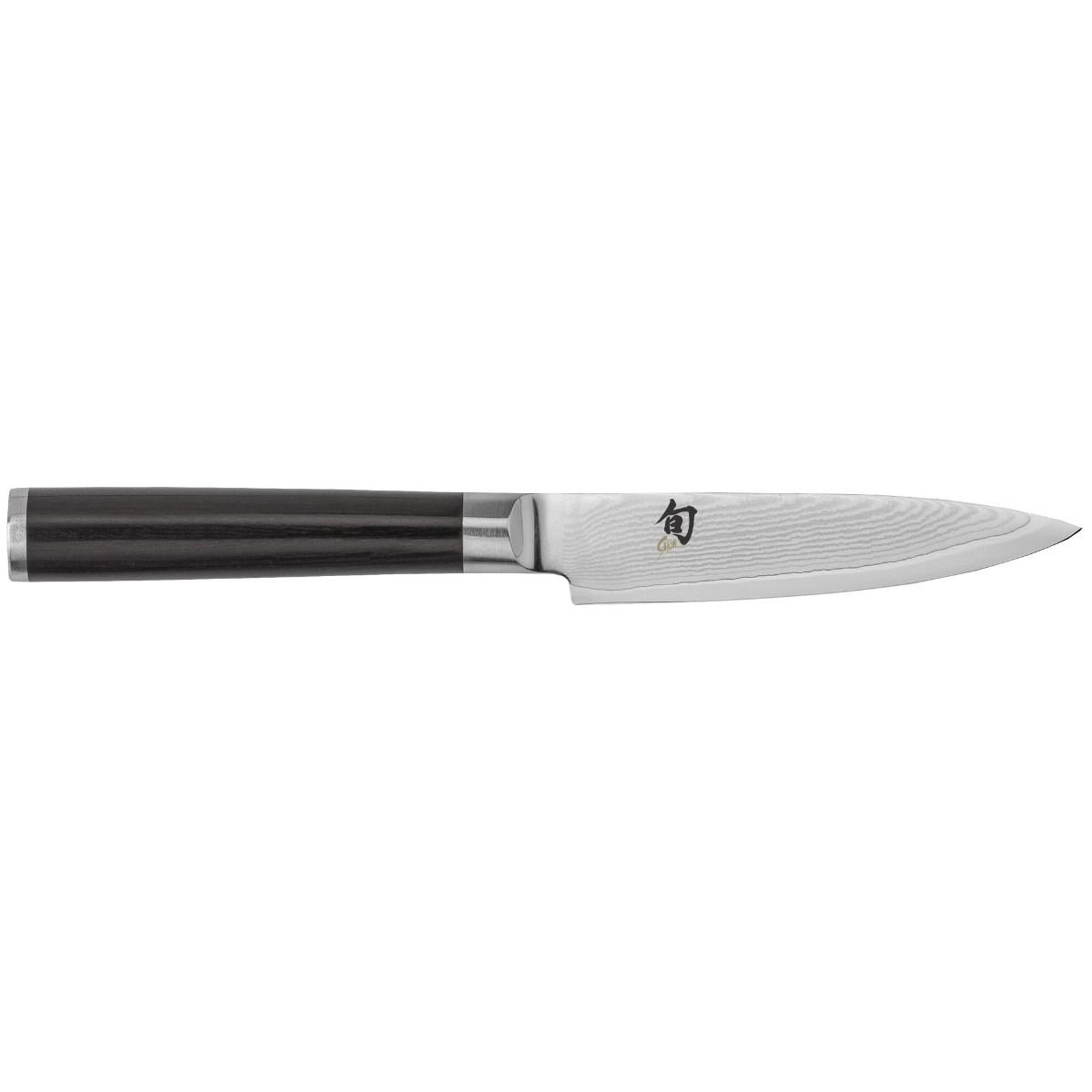 Shun Classic 4" Paring Knife Shun Cutlery Shun Classic 4" Paring Knife -Le Creuset sales dm0716 1 1