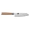 Shun Cutlery Shun Classic Blonde 5.5" Santoku Knife -Le Creuset sales dm0727w 1