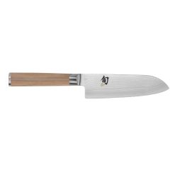Shun Cutlery Shun Classic Blonde 5.5" Santoku Knife
