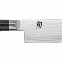 Shun Cutlery Shun Classic Nakiri Knife - 6.5 Inch
