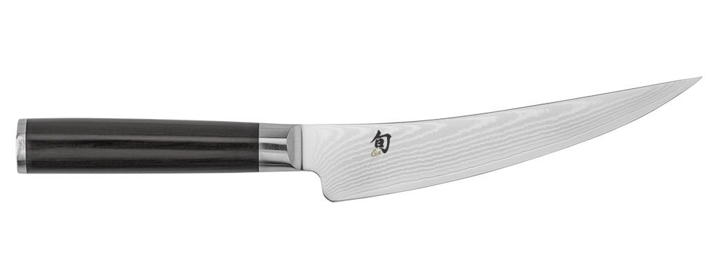 Shun Classic 6" Boning/Fillet Knife Shun Cutlery Shun Classic 6" Boning/Fillet Knife -Le Creuset sales dm0743 shun classic boning filet knife