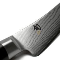 Shun Cutlery Shun Classic 6" Boning/Fillet Knife 4 Shun Cutlery Shun Classic 6" Boning/Fillet Knife -Le Creuset sales dm0743 shun classic six inch boning filet knife