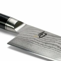 Shun Cutlery Shun Classic 8" Western Cook's Knife -Le Creuset sales dm0766 shun 8 inch classic cooks knife 1