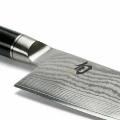 Shun Cutlery Shun Classic 8" Western Cook's Knife -Le Creuset sales dm0766 shun 8 inch classic cooks knife 1