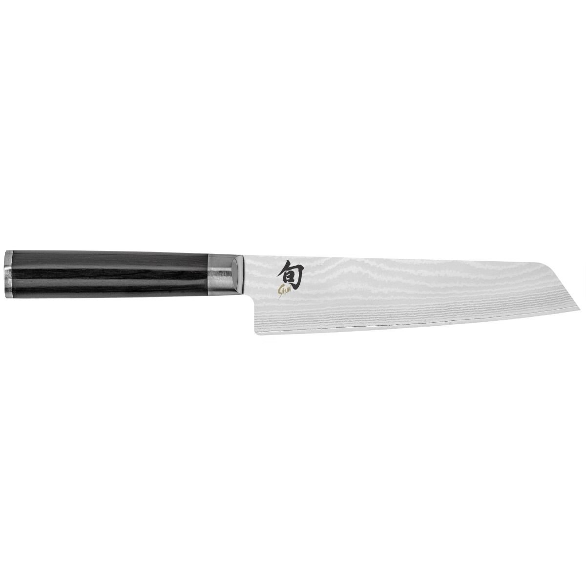 Shun Classic 6.5" Master Utility Knife Shun Cutlery Shun Classic 6.5" Master Utility Knife -Le Creuset sales dm0782 1 1