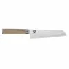 Shun Cutlery Shun Classic Blonde 6.5" Master Utility Knife 1 Shun Cutlery Shun Classic Blonde 6.5" Master Utility Knife -Le Creuset sales dm0782w 1 1