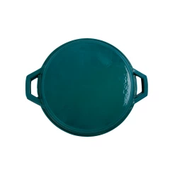 Range Kleen Taste Of Home Cast Iron Enameled Dutch Oven -Le Creuset sales dutchoven5
