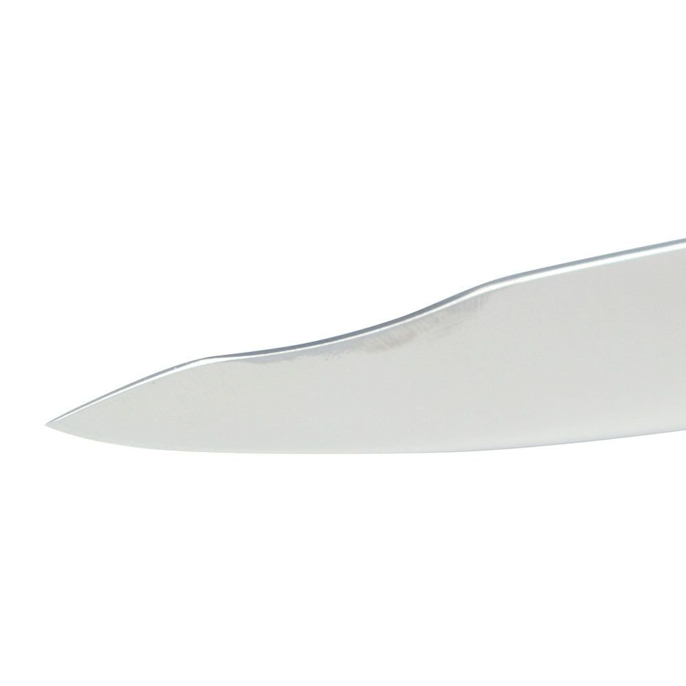 Zyliss Control 4.5" Stainless Steel Paring Knife Zyliss Control 4.5" Stainless Steel Paring Knife -Le Creuset sales e920151u 7