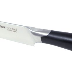 Zyliss Control 4.5" Stainless Steel Paring Knife 5 Zyliss Control 4.5" Stainless Steel Paring Knife -Le Creuset sales e920151u 8