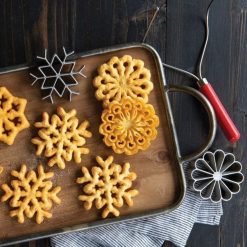 Nordic Ware European Sweet Treats Trio -Le Creuset sales europelife1