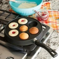 Nordic Ware European Sweet Treats Trio -Le Creuset sales europelife2