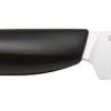 Kyocera Knives - 3" Ceramic Paring Knife - Black