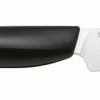 Kyocera Knives - 3" Ceramic Paring Knife - Black -Le Creuset sales fk 075 wh bk kyocera ceramic paring rev series popup 1