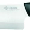 Kyocera Ceramic Knife - 6" Chef's Knife White -Le Creuset sales fk 160wh kyocera chefs knife white popup