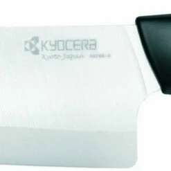 Kyocera Ceramic Knife - 6" Chef's Knife White