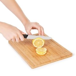 OXO 5" Serrated Utility Knife -Le Creuset sales gg 22181 4a