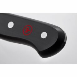 Wusthof Cutlery Wusthof Gourmet 6" Boning Knife | Flexible -Le Creuset sales gourmet handle detail 1 3