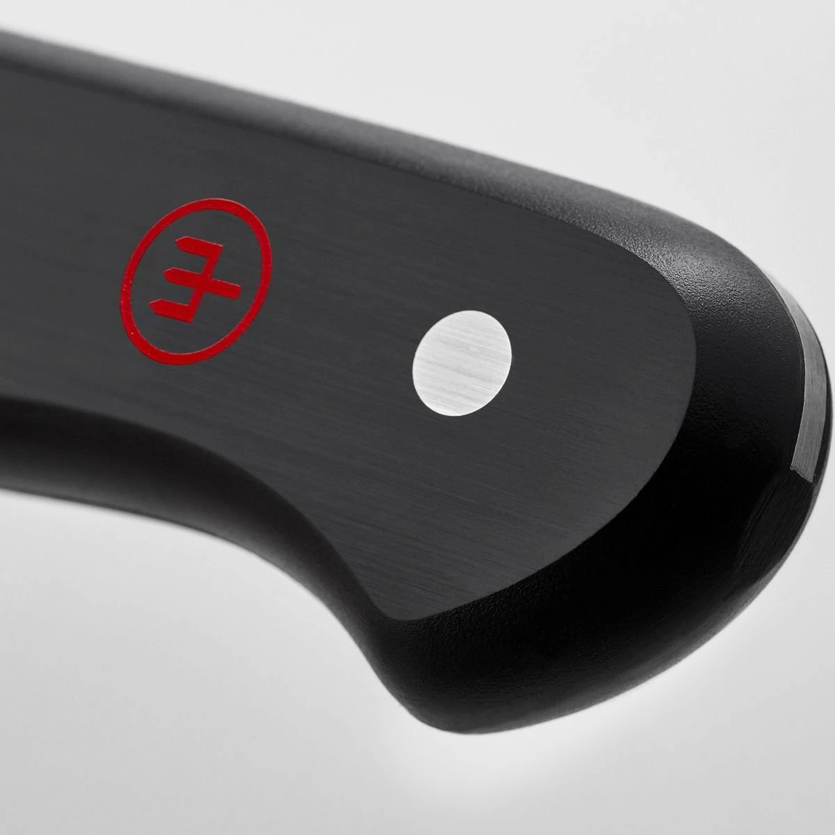 Wusthof Cutlery Wusthof Gourmet 5" Santoku Knife | Hollow Edge 5 Wusthof Cutlery Wusthof Gourmet 5" Santoku Knife | Hollow Edge - Image 3