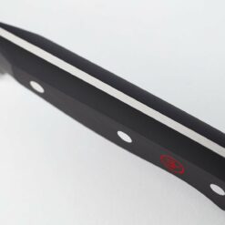 Wusthof Cutlery Wusthof Gourmet 8" Cook's Knife 4 Wusthof Cutlery Wusthof Gourmet 8" Cook's Knife -Le Creuset sales gourmet tang detail 2