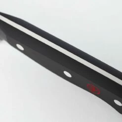 Wusthof Cutlery Wusthof Gourmet 8" Cook's Knife -Le Creuset sales gourmet tang detail 2