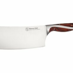 Hammer Stahl Cutlery 8" Cleaver Knife
