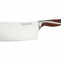 Hammer Stahl Cutlery 8" Cleaver Knife