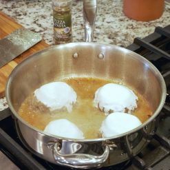 Heritage Steel Cookware Stainless Steel Cookware Set | 5-Piece -Le Creuset sales hammerstahl gg 4