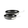 All-Clad HA1 Hard Anodized Nonstick Fry Pan Set (8" & 10") | 2-Piece -Le Creuset sales hmereyogmwvffdpy0wkt 4nojuru3pg3rvofz