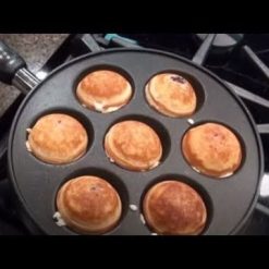 Nordic Ware European Sweet Treats Trio -Le Creuset sales hqdefault 7 11