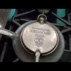 Nordic Ware European Sweet Treats Trio -Le Creuset sales hqdefault 8 2