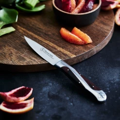 Hammer Stahl Cutlery 3.5" Paring Knife -Le Creuset sales hs 6303 1 square