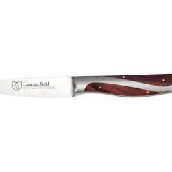 Hammer Stahl Cutlery 3.5" Paring Knife