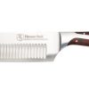 Hammer Stahl Cutlery Classic Collection 7.5" Santoku Knife