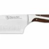 Hammer Stahl Cutlery 5" Cleaver -Le Creuset sales hs 6311 hammer stahl 5 inches cleaver knife
