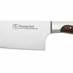 Hammer Stahl Cutlery 6" Chef Knife