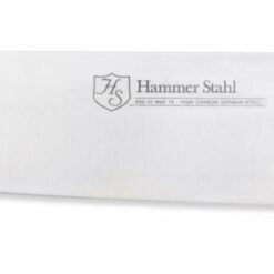 Hammer Stahl Cutlery 10" Chef's Knife