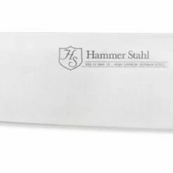 Hammer Stahl Cutlery 10" Chef's Knife